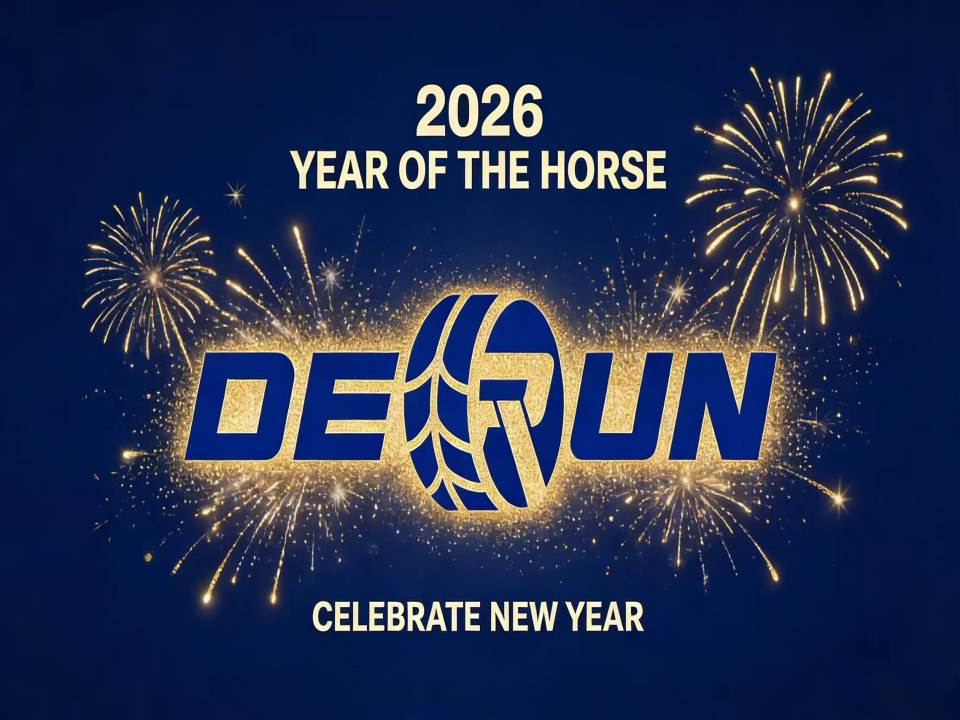 ¡Feliz Año del Caballo!